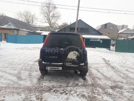 Honda CR-V 2000 года за 3 900 000 тг. в Астана – фото 4