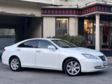 Lexus ES 350 2007 годаүшін6 978 104 тг. в Алматы – фото 3