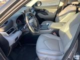 Toyota Highlander 2022 годаfor24 500 000 тг. в Атырау – фото 3