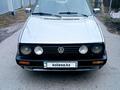 Volkswagen Golf 1990 годаүшін850 000 тг. в Алматы – фото 8