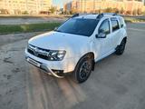 Renault Duster 2017 годаүшін6 200 000 тг. в Актобе