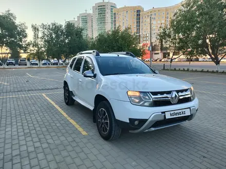 Renault Duster 2017 года за 6 200 000 тг. в Актобе – фото 13