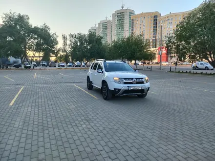 Renault Duster 2017 года за 6 200 000 тг. в Актобе – фото 5