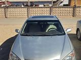 Toyota Camry 2003 годаүшін4 500 000 тг. в Семей