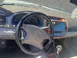 Toyota Camry 2003 годаүшін4 500 000 тг. в Семей – фото 4