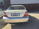 Toyota Camry 2003 годаүшін4 500 000 тг. в Семей – фото 5