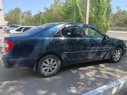 Toyota Camry 2003 года за 4 300 000 тг. в Павлодар – фото 5