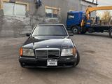 Mercedes-Benz E 280 1993 годаүшін1 250 000 тг. в Караганда – фото 3