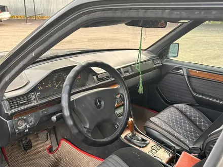 Mercedes-Benz E 280 1993 года за 1 250 000 тг. в Караганда – фото 10