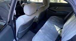 Mitsubishi Diamante 1996 годаfor1 400 000 тг. в Астана – фото 4