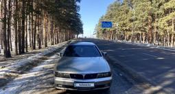 Mitsubishi Diamante 1996 годаfor1 400 000 тг. в Астана – фото 2