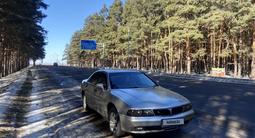 Mitsubishi Diamante 1996 годаfor1 400 000 тг. в Астана – фото 3
