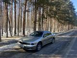 Mitsubishi Diamante 1996 годаfor1 400 000 тг. в Астана