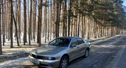 Mitsubishi Diamante 1996 годаfor1 400 000 тг. в Астана
