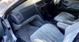 Mitsubishi Diamante 1996 годаfor1 400 000 тг. в Астана – фото 5