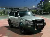 Toyota Land Cruiser 2005 годаүшін10 500 000 тг. в Атырау