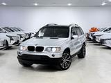 BMW X5 2001 года за 4 300 000 тг. в Шымкент