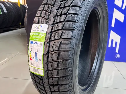 LingLong 2024 Greenmax Winter Ice I-15 SUV 235/55R18 100T за 36 000 тг. в Алматы – фото 2