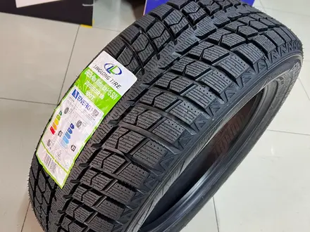 LingLong 2024 Greenmax Winter Ice I-15 SUV 235/55R18 100T за 36 000 тг. в Алматы