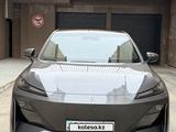 Deepal S07 2023 года за 9 990 090 тг. в Костанай – фото 2