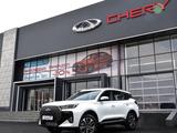 Chery Tiggo 7 Prestige 2026 годаfor8 952 300 тг. в Алматы