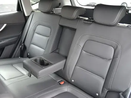 Chery Tiggo 7 Prestige 2026 года за 8 690 000 тг. в Алматы – фото 12