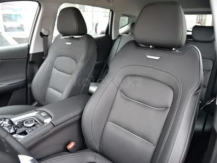 Chery Tiggo 7 Prestige 2026 года за 8 690 000 тг. в Алматы – фото 13