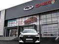 Chery Tiggo 7 Prestige 2026 года за 8 690 000 тг. в Алматы – фото 5