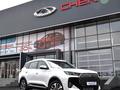 Chery Tiggo 7 Prestige 2026 года за 8 690 000 тг. в Алматы – фото 21