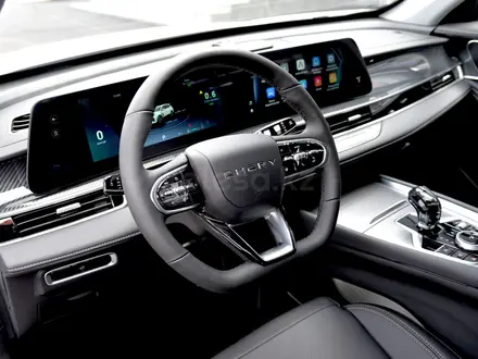 Chery Tiggo 7 Prestige 2026 года за 8 690 000 тг. в Алматы – фото 14