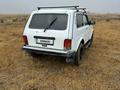 ВАЗ (Lada) Lada 2121 2013 годаүшін2 100 000 тг. в Уил – фото 2