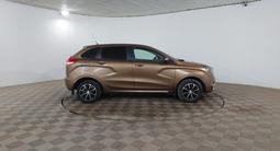 ВАЗ (Lada) XRAY 2018 годаүшін3 590 000 тг. в Шымкент – фото 4