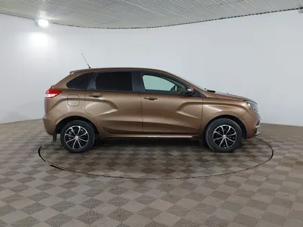 ВАЗ (Lada) XRAY 2018 года за 3 590 000 тг. в Шымкент – фото 4
