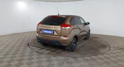 ВАЗ (Lada) XRAY 2018 годаүшін3 590 000 тг. в Шымкент – фото 5