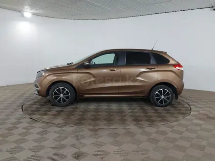 ВАЗ (Lada) XRAY 2018 года за 3 590 000 тг. в Шымкент – фото 8