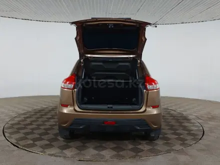 ВАЗ (Lada) XRAY 2018 года за 3 590 000 тг. в Шымкент – фото 9