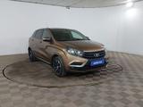 ВАЗ (Lada) XRAY 2018 годаүшін3 590 000 тг. в Шымкент – фото 3