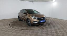 ВАЗ (Lada) XRAY 2018 годаүшін3 590 000 тг. в Шымкент – фото 3