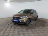 ВАЗ (Lada) XRAY 2018 года за 3 590 000 тг. в Шымкент