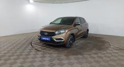 ВАЗ (Lada) XRAY 2018 годаүшін3 590 000 тг. в Шымкент