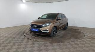 ВАЗ (Lada) XRAY 2018 года за 3 590 000 тг. в Шымкент