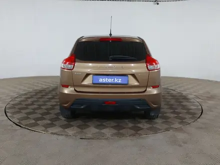 ВАЗ (Lada) XRAY 2018 года за 3 590 000 тг. в Шымкент – фото 6