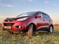 Hyundai Tucson 2010 годаүшін6 100 000 тг. в Астана – фото 4