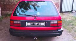 Volkswagen Passat 1992 годаүшін1 500 000 тг. в Экибастуз – фото 4