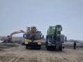 Сдается в аренду автокран 50 тонник. 2 ед. в Атырау – фото 3