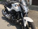 Honda  NC 750L 2013 годаүшін2 400 000 тг. в Алматы