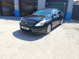 Nissan Teana 2010 годаүшін4 500 000 тг. в Астана