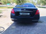 Nissan Teana 2010 годаүшін4 500 000 тг. в Астана – фото 4