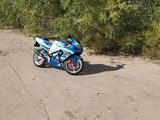 Suzuki  GSX-R 600 2003 годаүшін3 000 000 тг. в Степногорск – фото 2