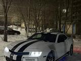 Chevrolet Camaro 2015 года за 5 500 000 тг. в Уральск – фото 2